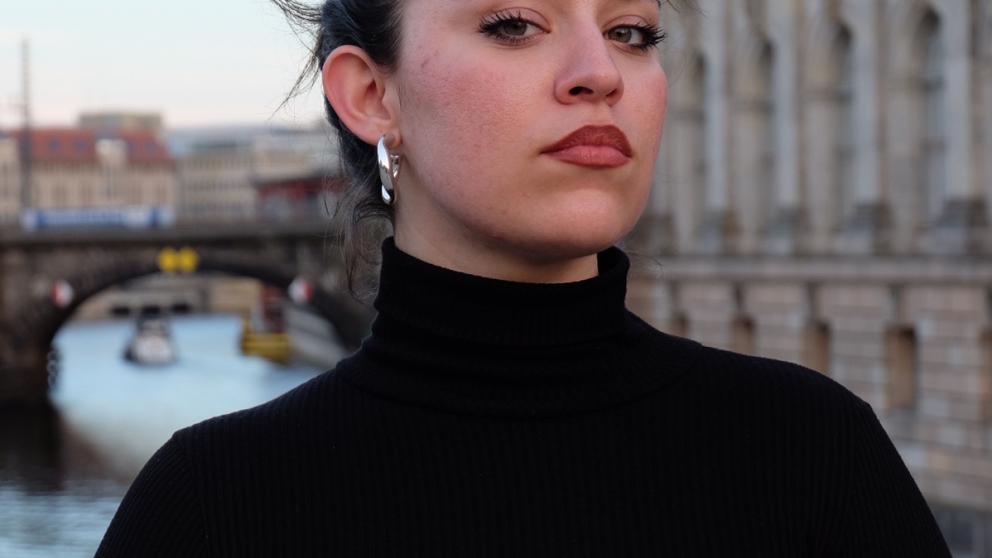 Atelier d'écriture [complet] et lecture avec ELONA BEQIRAJ