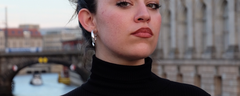 Atelier d'écriture [complet] et lecture avec ELONA BEQIRAJ