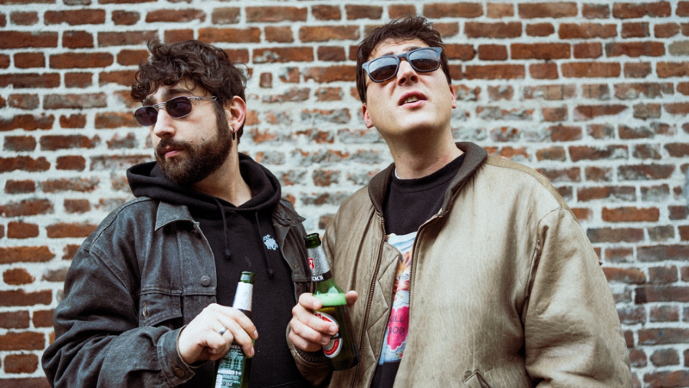 Brucherò nei pascoli