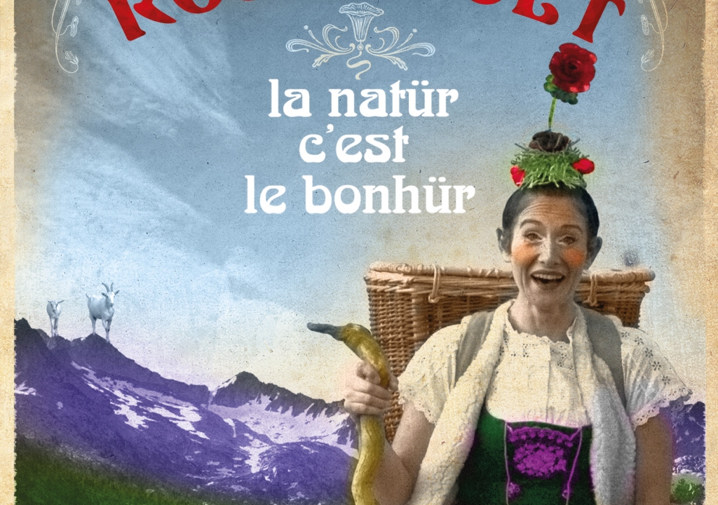 SOIRÉE « CLOWN DES VILLES ET CLOWN DES CHAMPS »