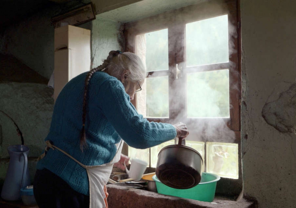 "Suzanne, jour après jour" - Projection et débat
