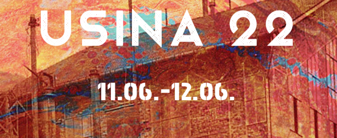 USINA 22