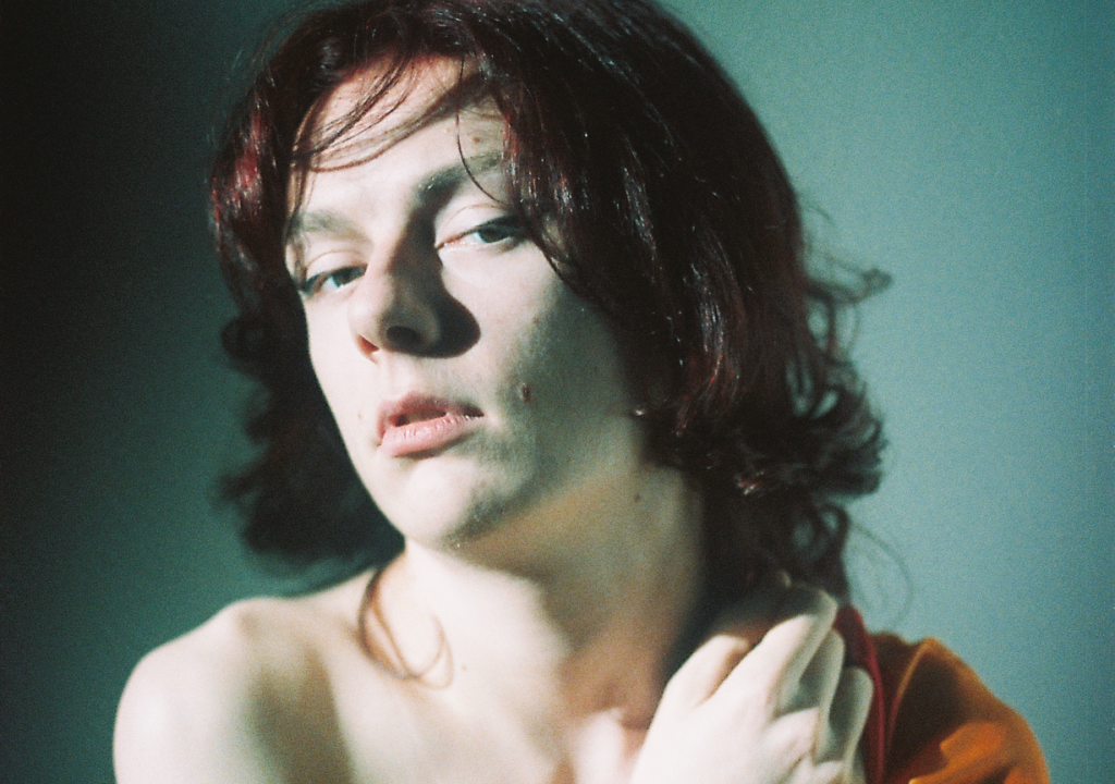 "Fierté.e.s" - Océane Feld