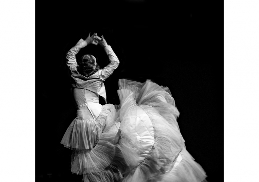 « Cuerpo Nombrado » - Paula Comitre