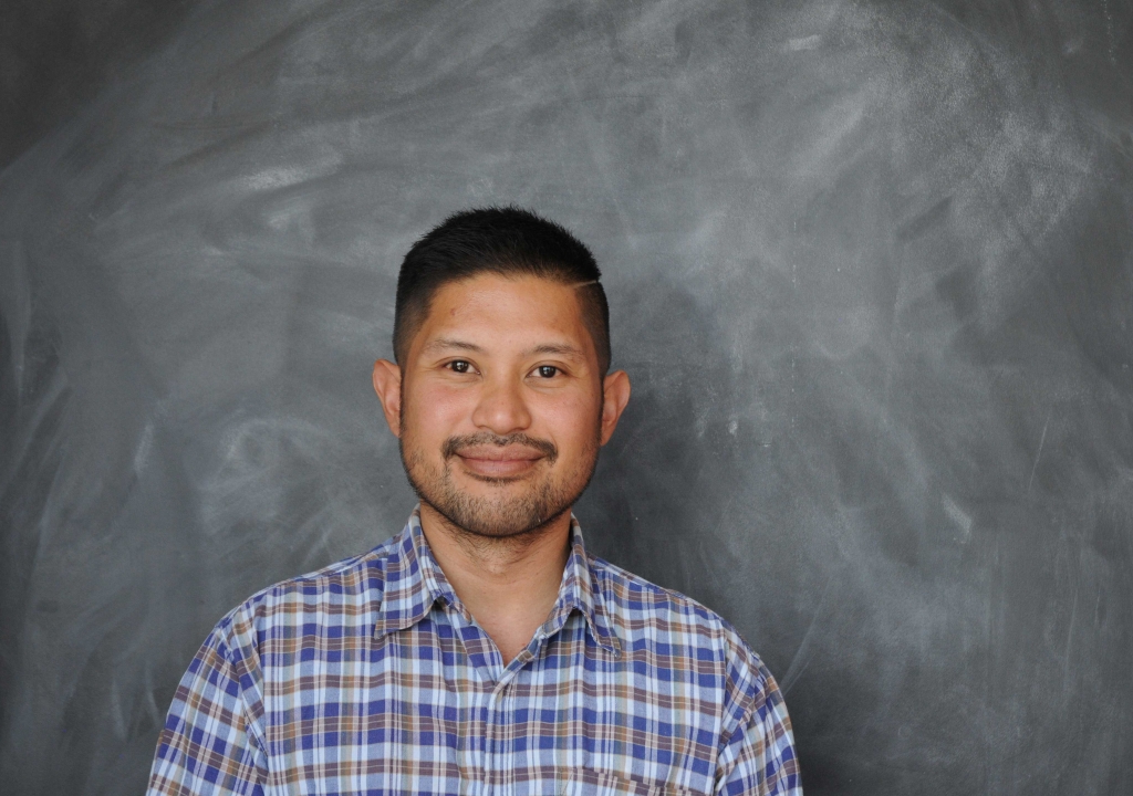 Andrea Mancini (LU) & SEADS