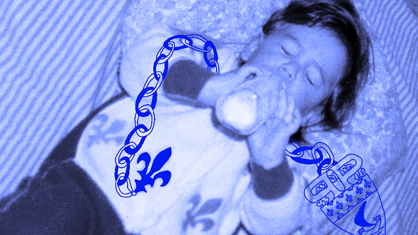 Force bleus (sortie de résidence)