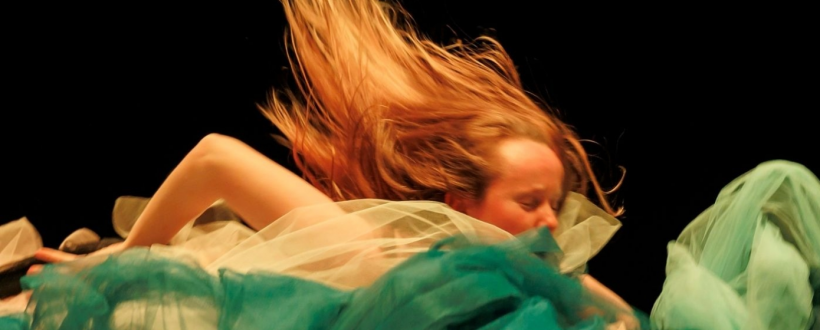 Dans la Fabrique de la Danse