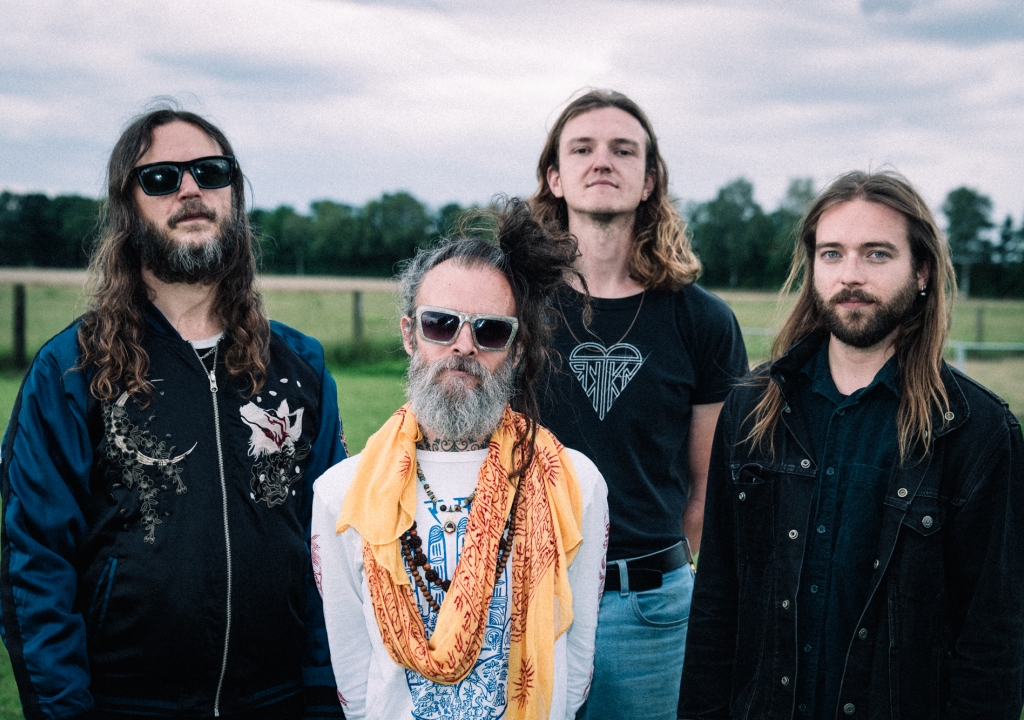 ELDER // Support : Temple Fang