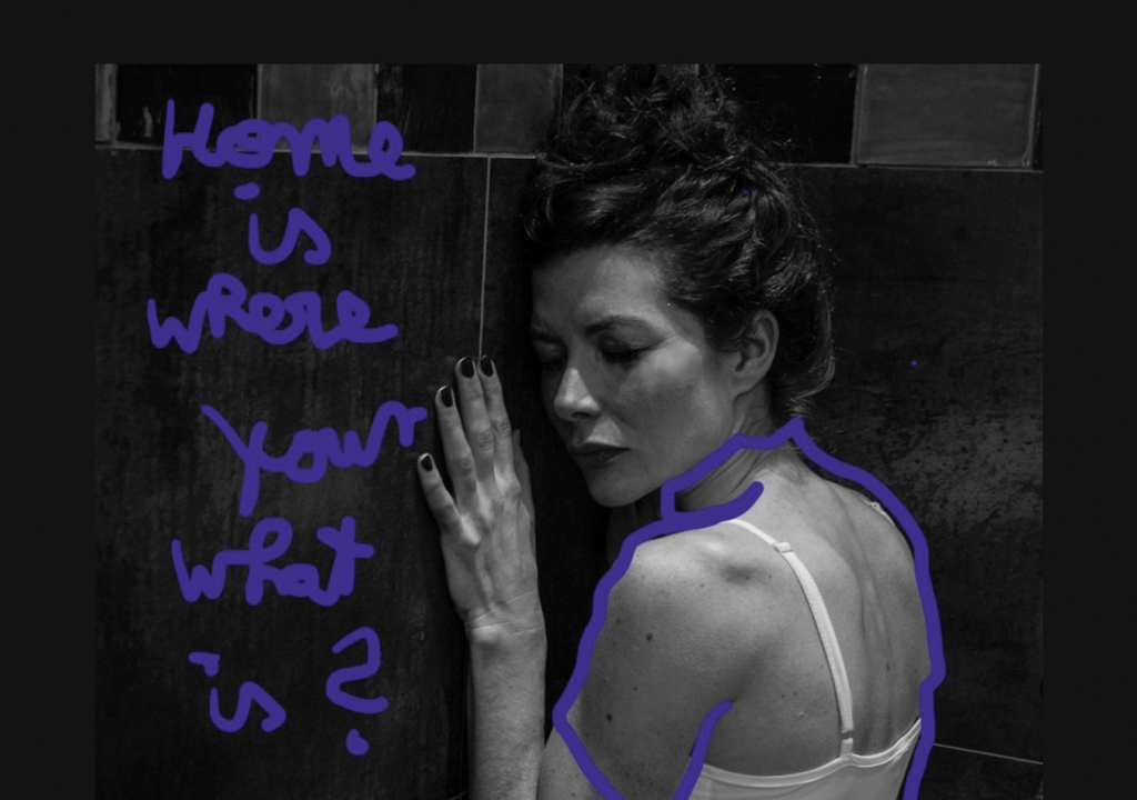 "Heimat" - Fabienne Hollwege & Piera Jovic