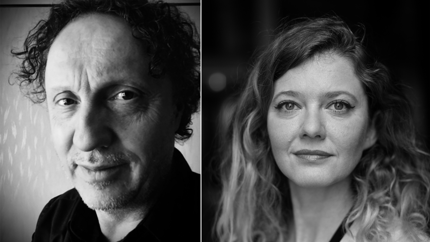 Résidence de création