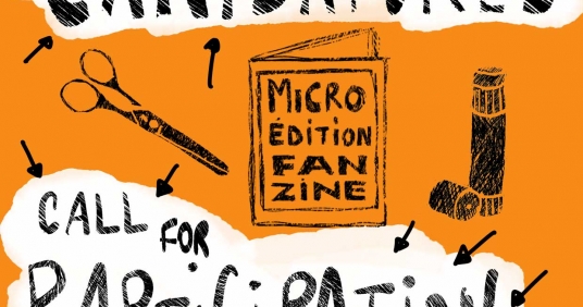 Salon de la micro-édition : à vos candidatures !