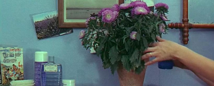 Creative writing workshop with Laure Roldàn