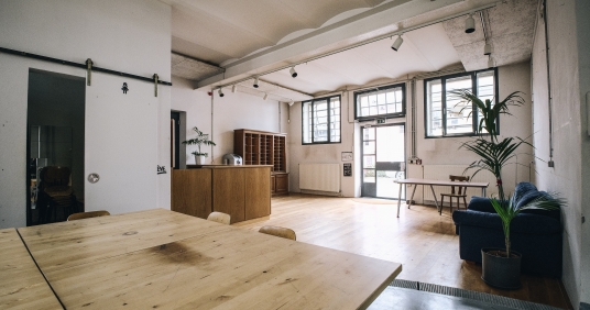 CALL FOR APPLICATIONS : SQUATFABRIK RELOADED