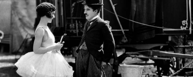 Projection "Le Cirque"