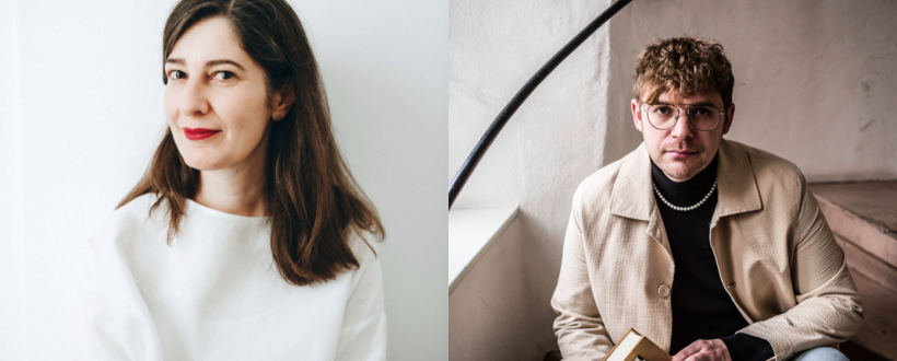 Buchvorstellung: "Allgemeine Zweifel am weiteren Verlauf”