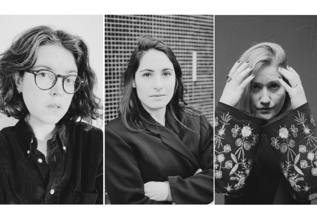 Word in Progress (WIP)