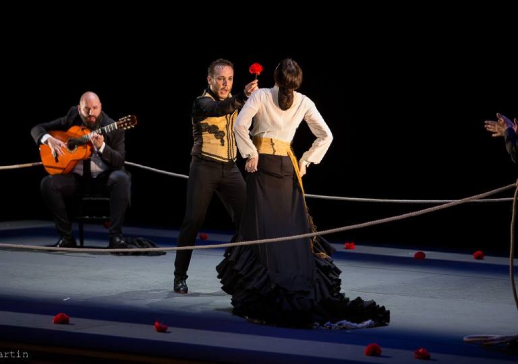 FlamencoFestival Esch