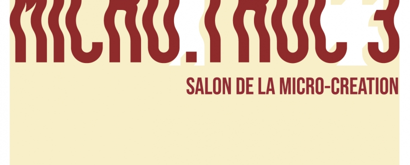 Micro-Truc III