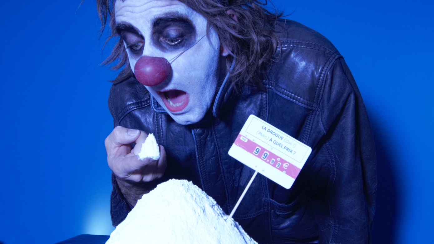 Résidence Michel Machin