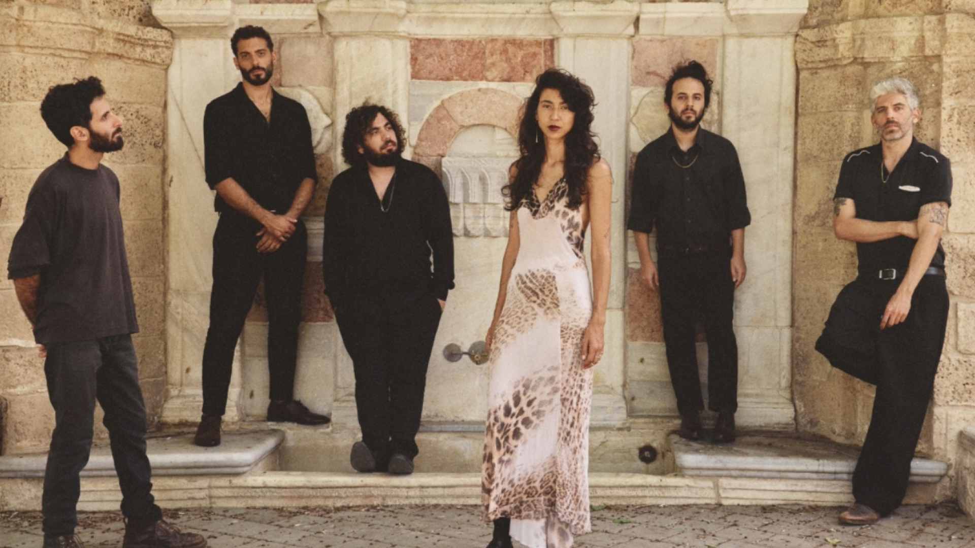 SATELLITES + SOULEANCE + ANIL ERASLAN ET RUBEN TENENBAUM