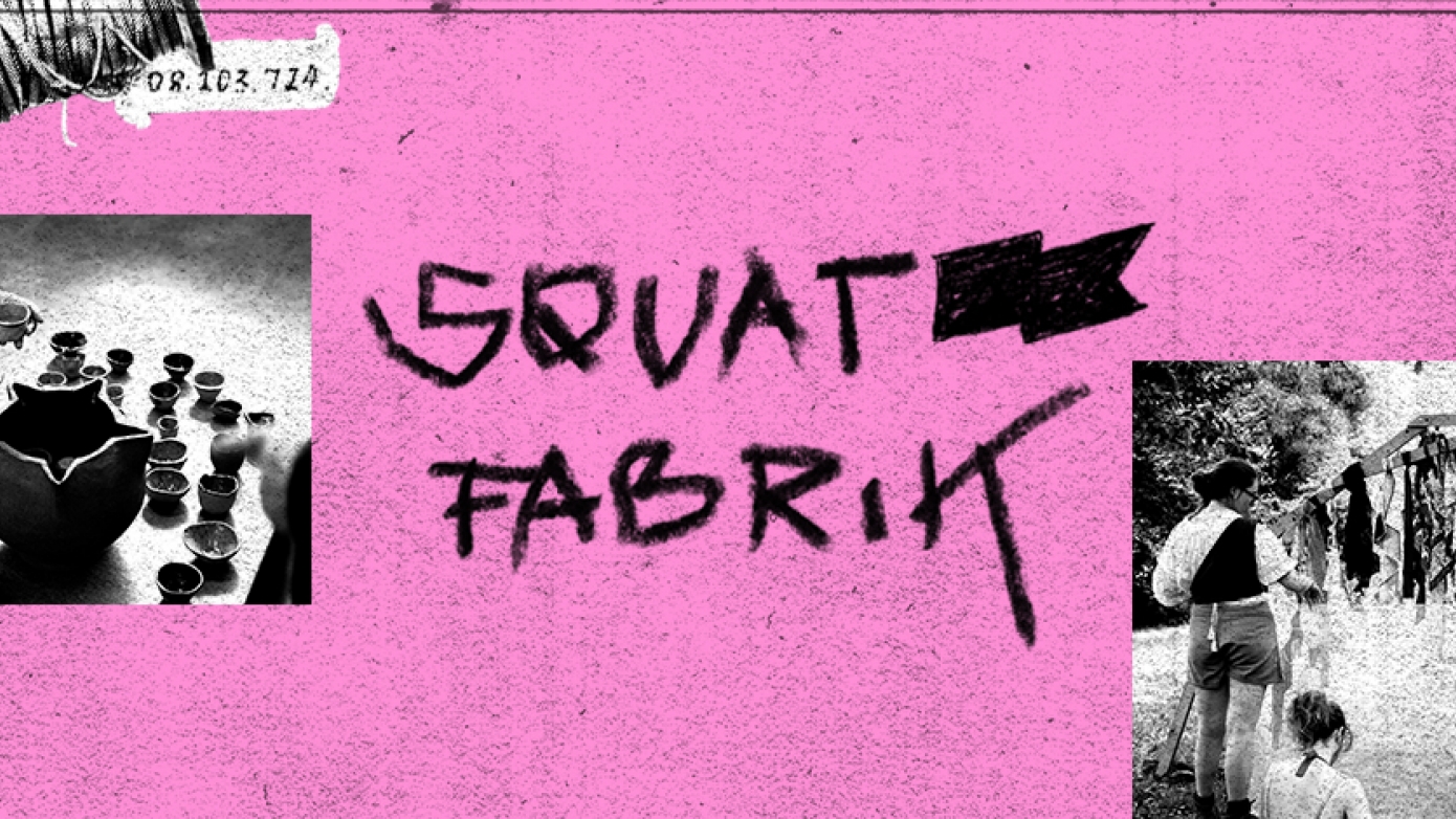 Open Workshop avec La Dynamique des Choses