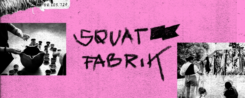 Open Workshop avec La Dynamique des Choses