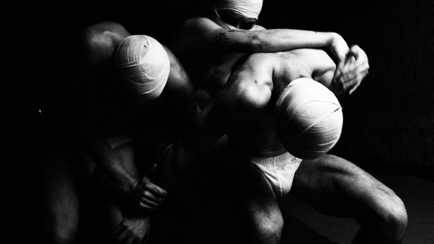 Deadline : sortie de résidence