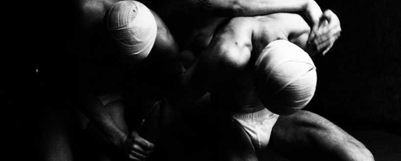 Deadline : sortie de résidence