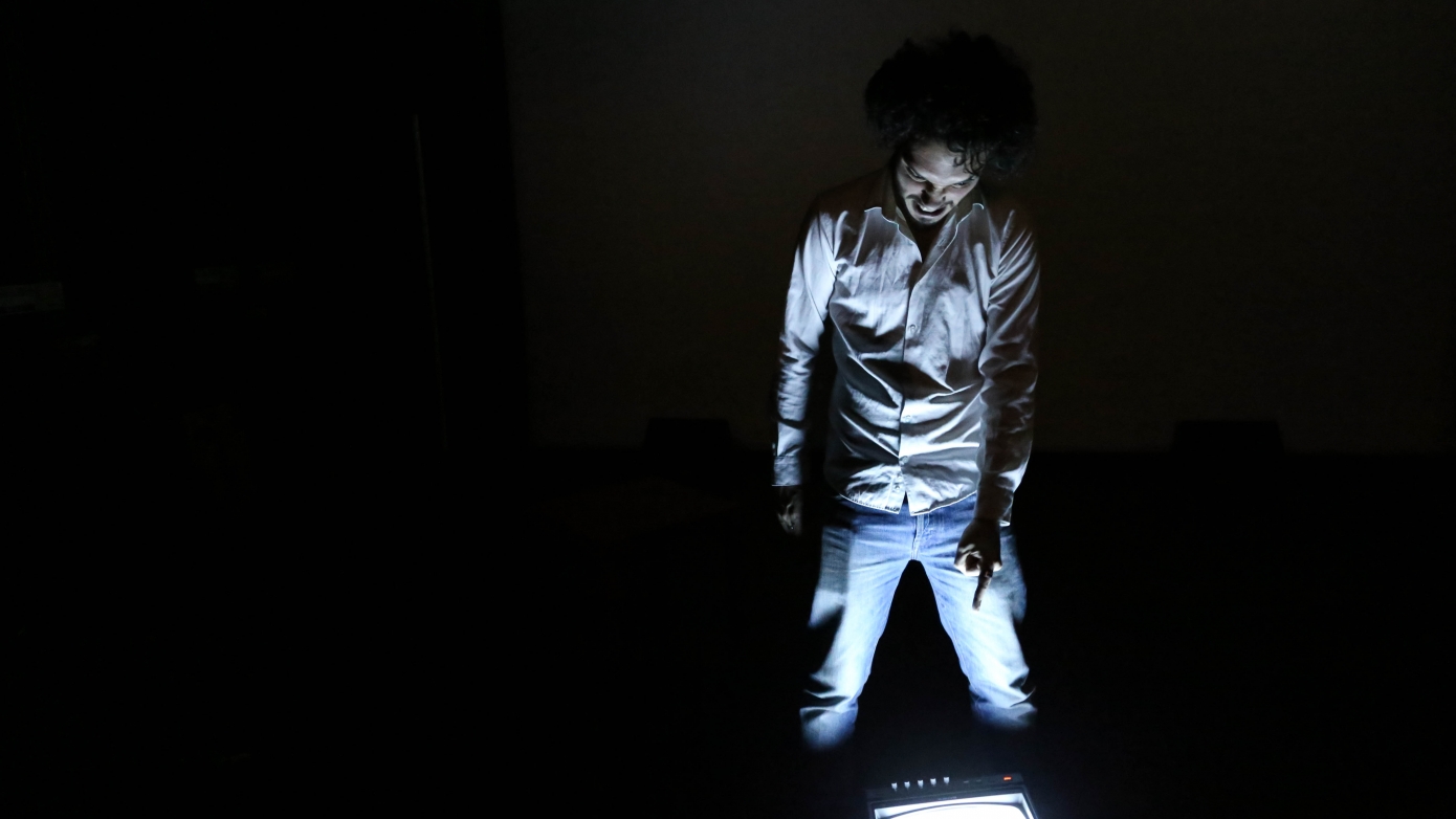 Résidence artistique Cie Barbanchu