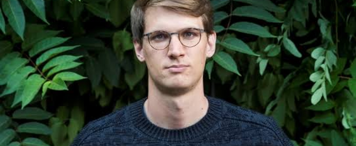 Résidence d’expérimentation et de Recherche de Samuel Hamen