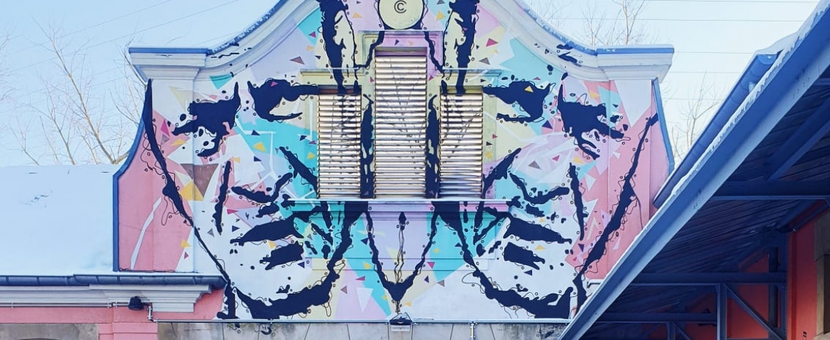 LA KUFA EN VACANCES !