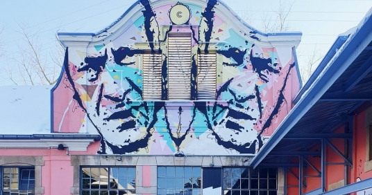 LA KUFA EN VACANCES !