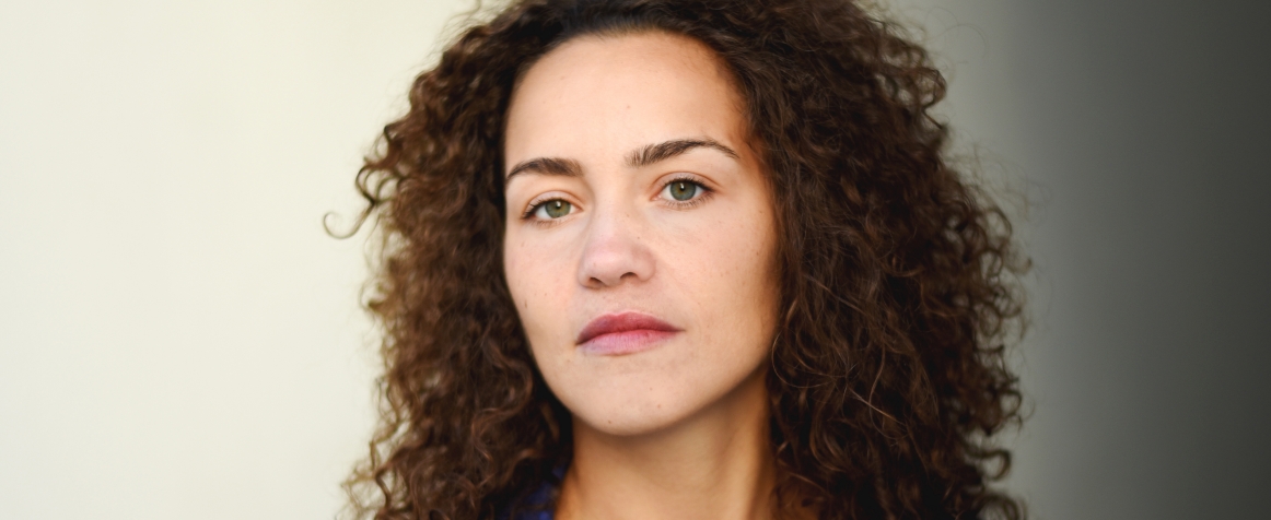 Rahel Jankowski en résidence d'écriture