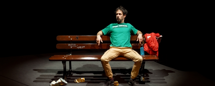 Soirée « à la rue »