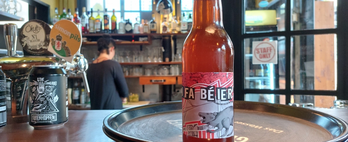 Kufa Béier