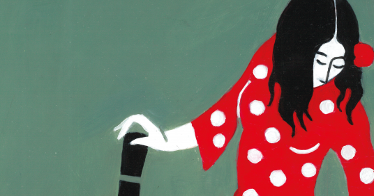 FlamencoFestival Esch 2023