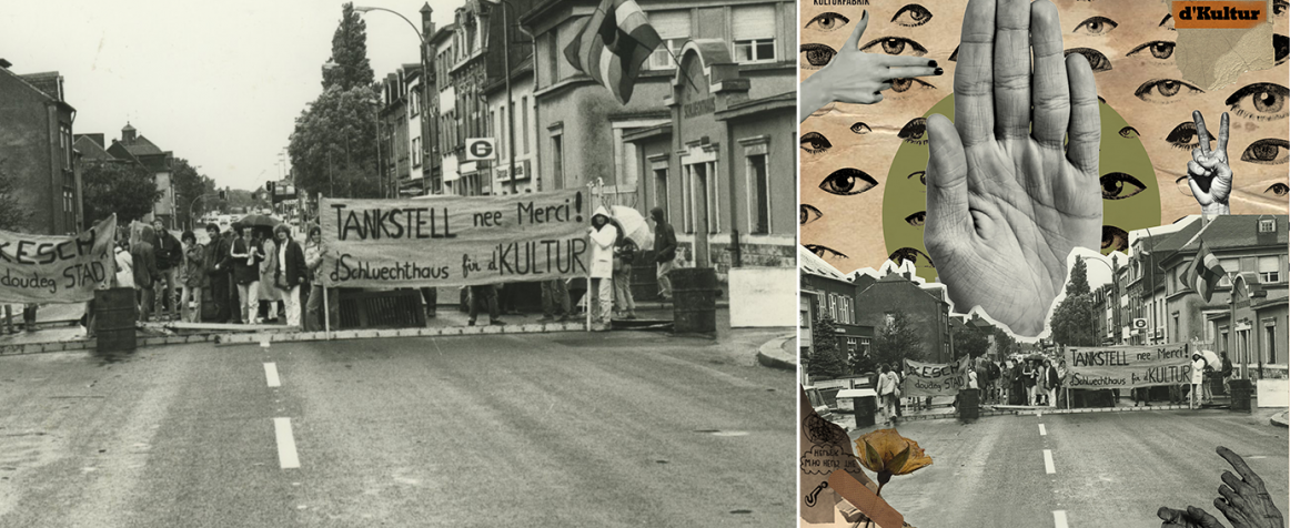 Our monthly programs