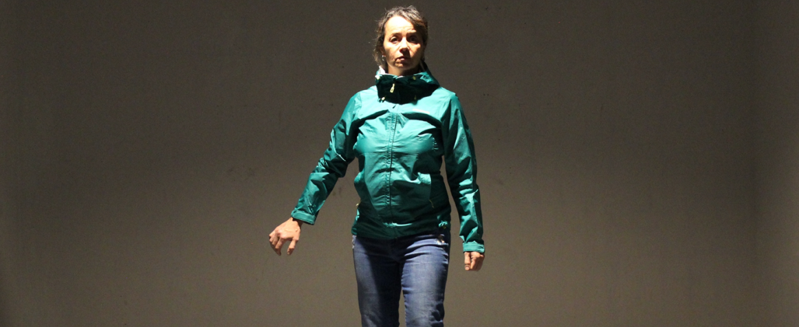 Portraits en chambre