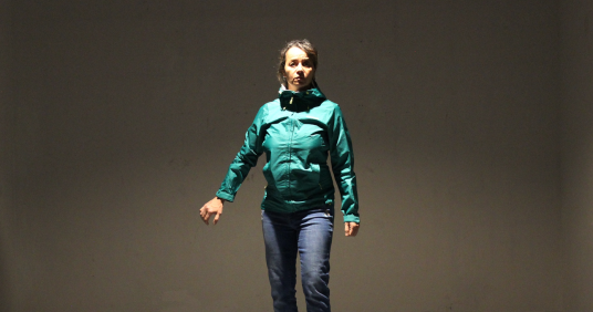 Portraits en chambre