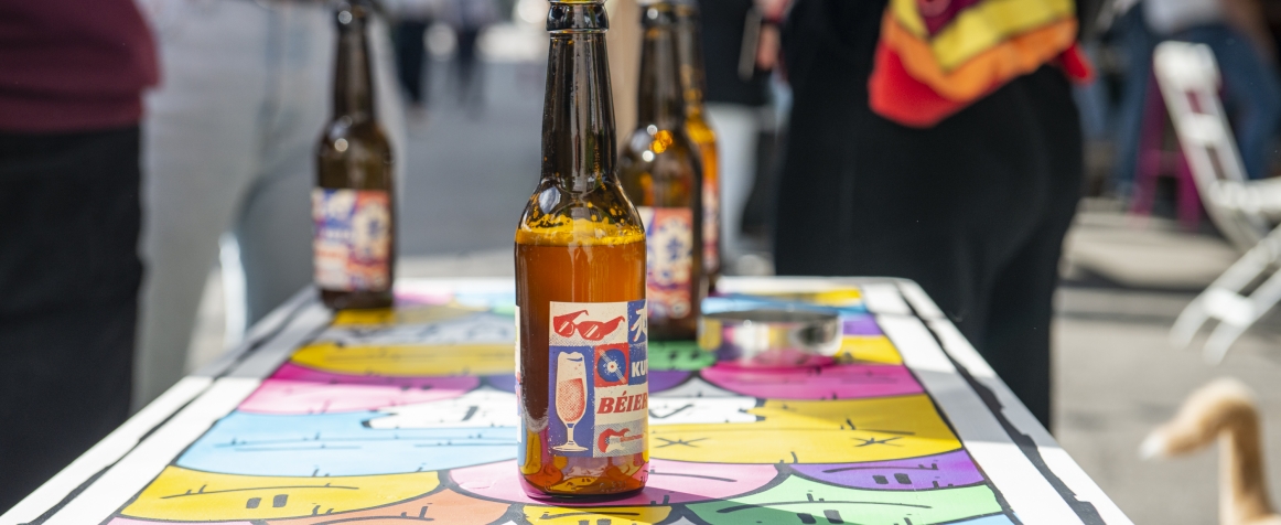 Kufa Béier - Vol. 2