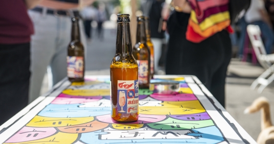 Kufa Béier - Vol. 2