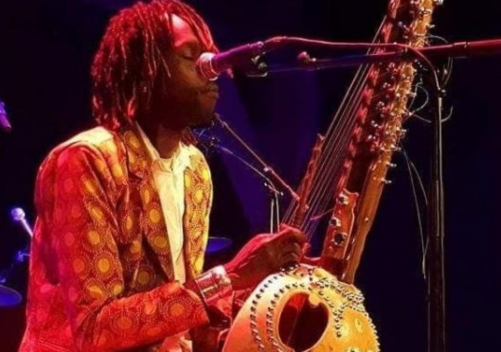 L'Enfant-Soldat née Musique