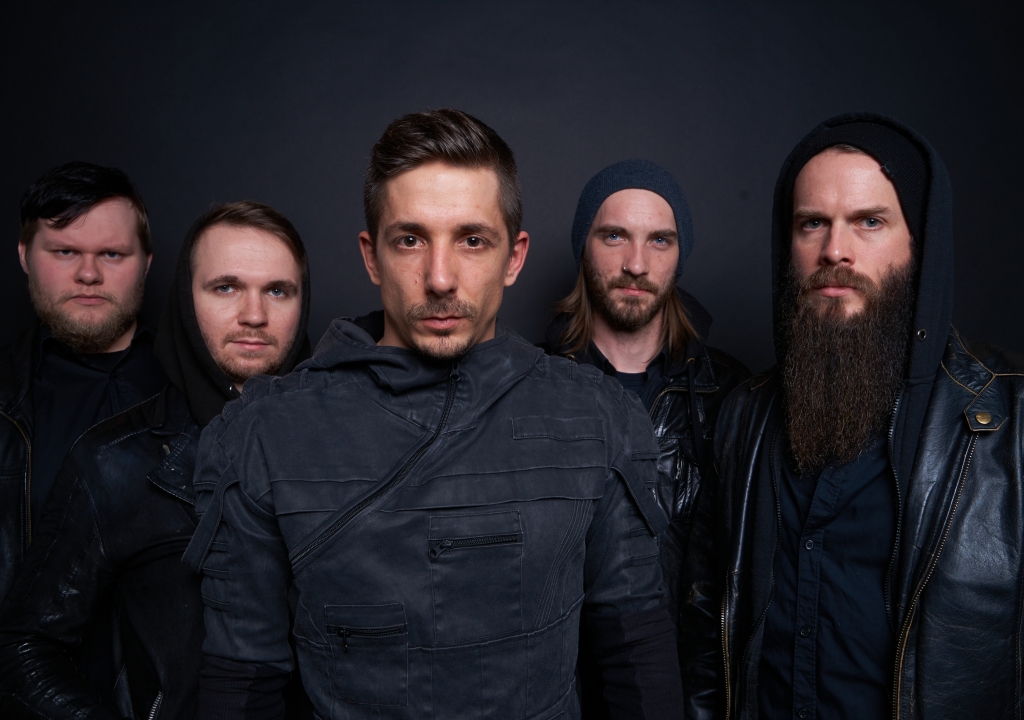 Breathing Death Metal