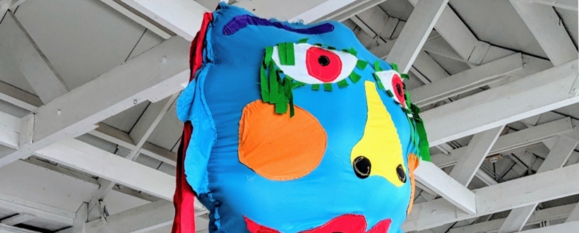 Workshop avec Şengül Özdemir