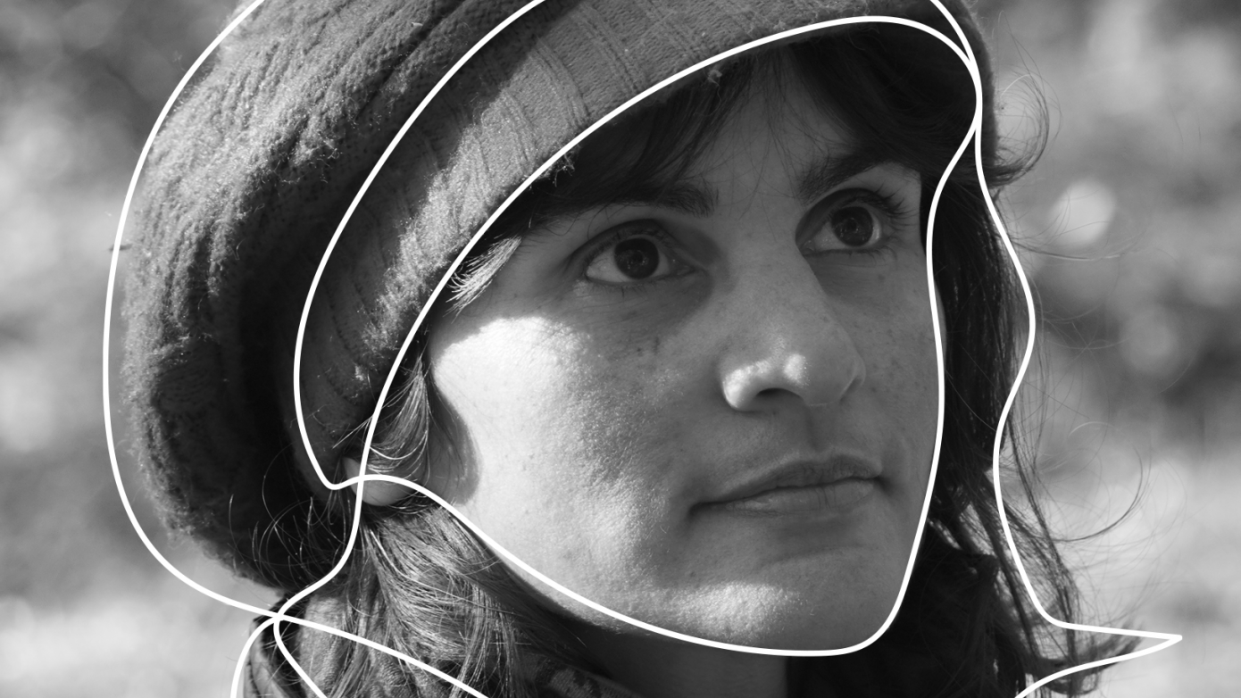 Sortie de résidence de Métie Navajo