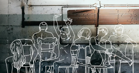 Résidence - Biergerbühn