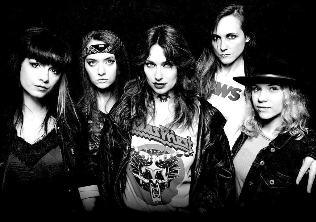 MAD ONES FEST