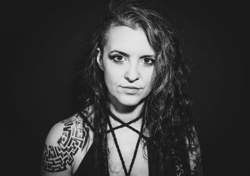 LITURGY [SOLO SHOW] + PTOLEMEA