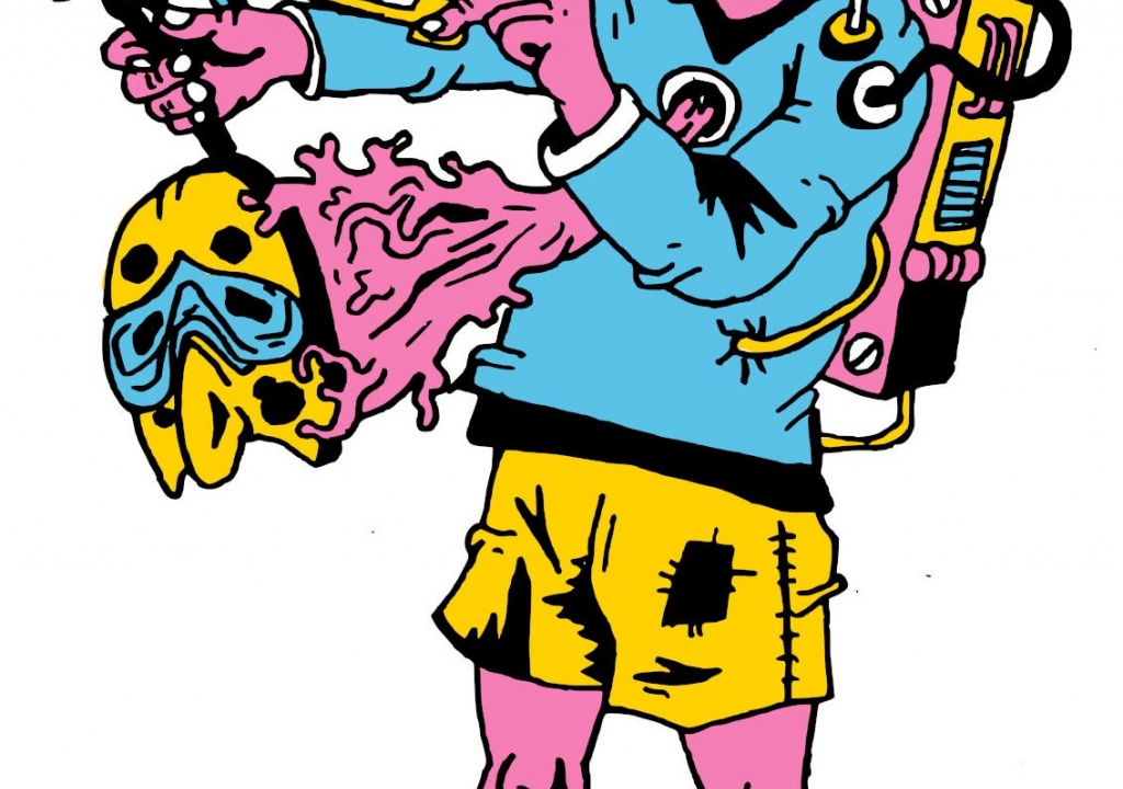 Exposition de l'Ordre Bizarre @Ratelach