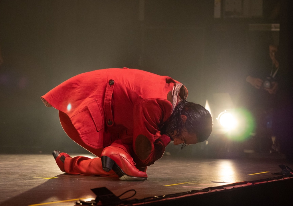 FlamencoFestival Esch